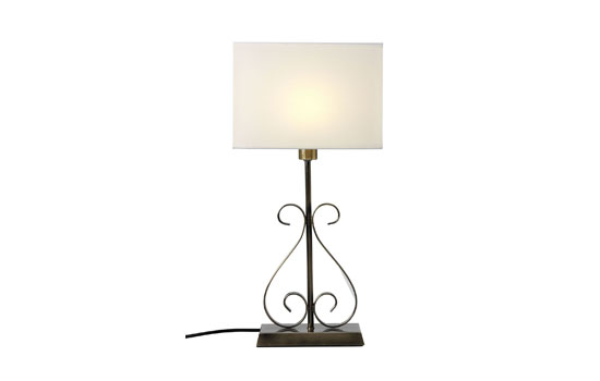 bordslampa,belysning,lampa