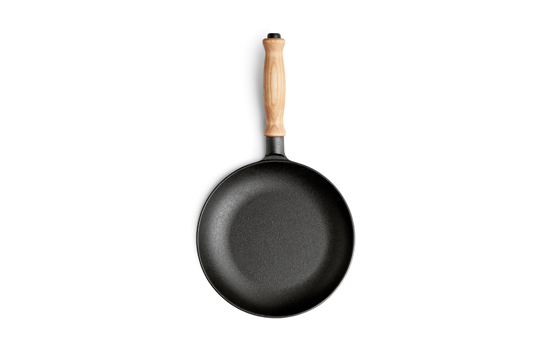 stekpanna,gjutjärn,husgeråd