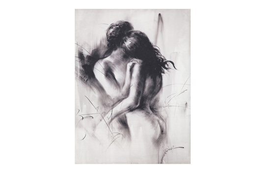 tavla,canvas,heminredning