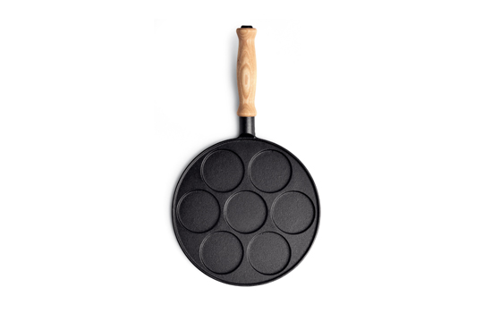 plättpanna,gjutjärn,husgeråd